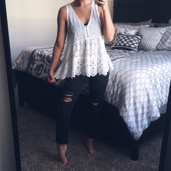 American Eagle Outfitters Tops - American Eagle top